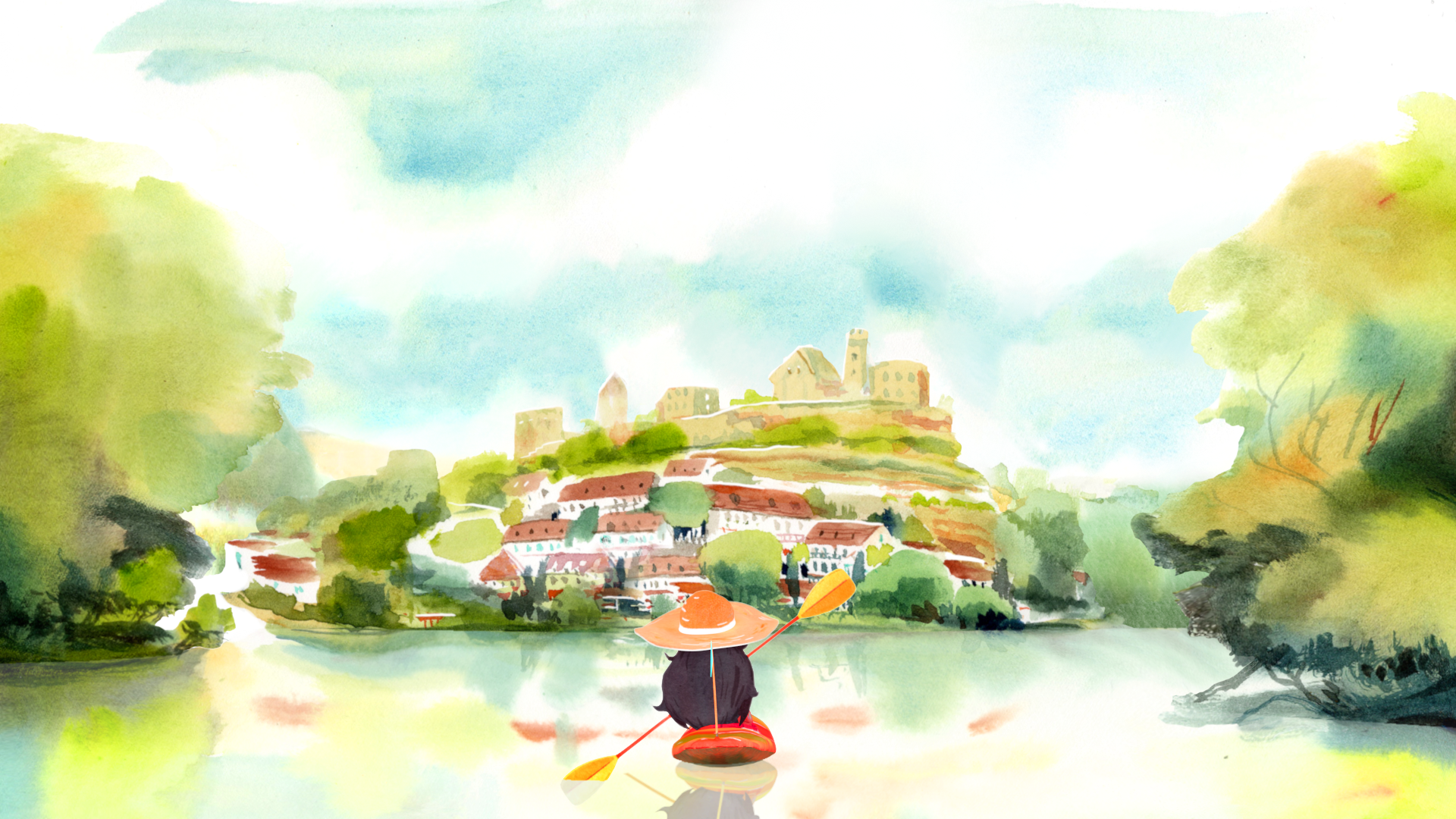 Dordogne 3